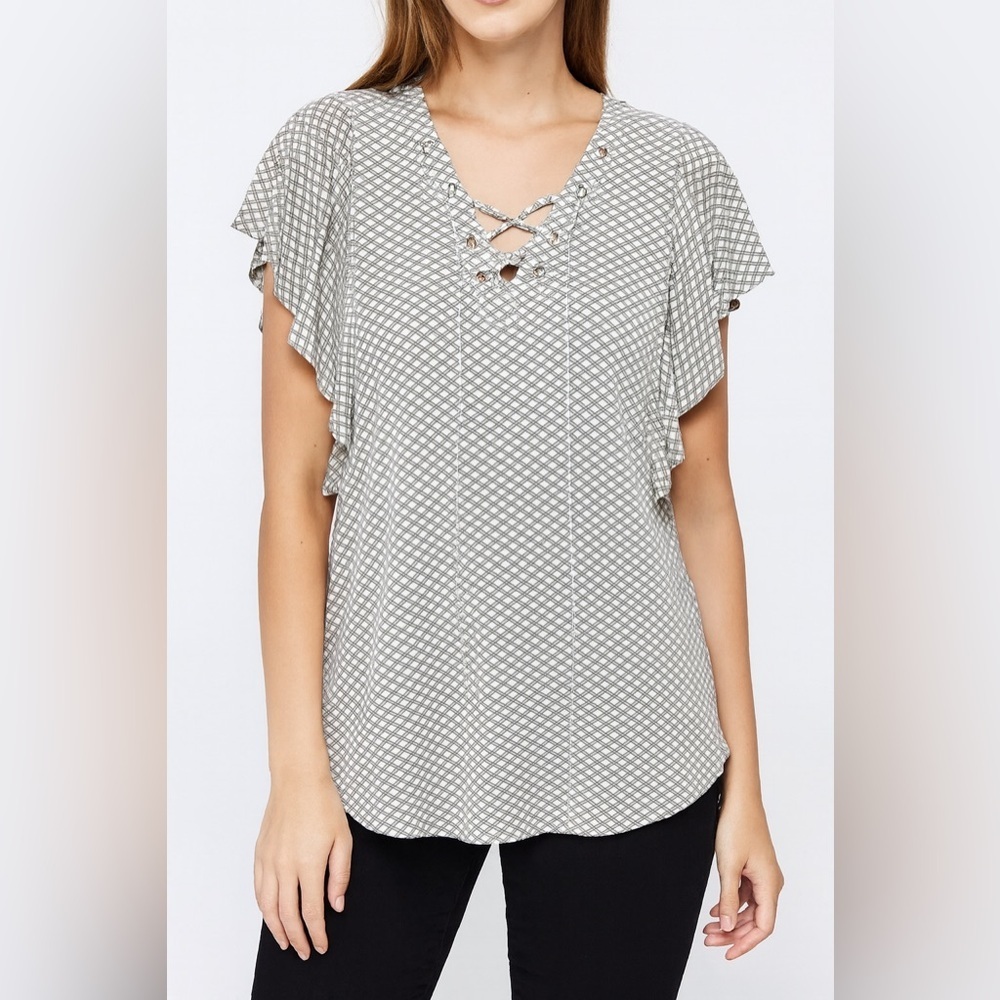 Flowy Blouse